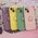 Finger Grip case for Xiaomi Redmi Note 14 5G (Global) purple 5906961966810