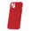 Silicon case for Honor Magic 7 Lite red 5906961944511