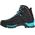 Buty trekkingowe damskie Salewa Trainer Mid niebieskie r. 39