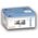Neomounts Uchwyt biurkowy na 2 monitory 10" - 27" (FPMA-D1330DSILVER)