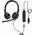 Słuchawki Axtel VOICE UC28-35  (AXH-V28-35UCD)