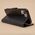 Smart Classic case for Samsung Galaxy S25 Plus black 5906961961488