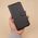 Smart Classic case for Samsung Galaxy S25 Plus black 5906961961488
