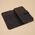 Smart Classic case for Samsung Galaxy S25 Ultra black 5906961961495
