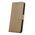 Smart Classic case for Samsung Galaxy S25 Plus gold 5906961961518
