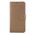 Smart Classic case for Samsung Galaxy S25 Ultra gold 5906961961525