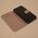 Smart Classic case for Samsung Galaxy S25 Plus gold 5906961961518
