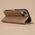 Smart Classic case for Motorola Moto E15 / G05 gold 5906961967596