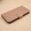 Smart Classic case for Motorola Moto E15 / G05 gold 5906961967596
