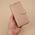 Smart Classic case for Motorola Moto E15 / G05 gold 5906961967596