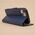 Smart Classic case for Samsung Galaxy S25 Ultra navy blue 5906961961556