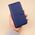 Smart Classic case for Samsung Galaxy S25 Ultra navy blue 5906961961556