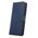 Smart Classic case for Xiaomi Redmi Note 14 5G (Global) navy blue 5906961959461
