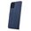 Smart Classic case for Samsung Galaxy S25 Plus navy blue 5906961961549
