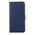Smart Classic case for Samsung Galaxy S25 Plus navy blue 5906961961549