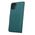 Smart Classic case for Samsung Galaxy S25 Plus dark green 5906961961570