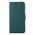 Smart Classic case for Samsung Galaxy S25 dark green 5906961961563