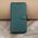 Smart Classic case for Samsung Galaxy S25 dark green 5906961961563
