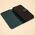 Smart Classic case for Samsung Galaxy S25 Plus dark green 5906961961570