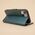 Smart Classic case for Samsung Galaxy S25 dark green 5906961961563