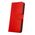 Smart Classic case for Xiaomi Redmi Note 14 Pro 5G (Global) / Redmi Note 14 Pro Plus 5G (Global) red 5906961959522