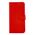 Smart Classic case for Samsung Galaxy S25 Ultra red 5906961961617