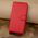 Smart Classic case for Samsung Galaxy S25 Ultra red 5906961961617