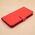 Etui Smart Classic do Motorola Moto G15 czerwone 5906961967688