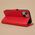 Smart Classic case for Samsung Galaxy S25 Ultra red 5906961961617