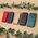 Smart Classic case for Samsung Galaxy S25 Ultra gold 5906961961525