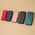 Smart Classic case for Xiaomi Redmi Note 14 5G (Global) red 5906961959508