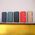 Smart Classic case for Samsung Galaxy S25 dark green 5906961961563