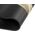 Podkładka Hoco HOCO podkładka pod klawiaturę i mysz gaming Aurora GM22 (800*300mm) czarna