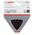 Bosch Włóknina Delta P280 93mm (2608604495)