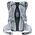 Plecak turystyczny Deuter Race 8 l Tin-shale