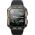 Smartwatch Rubicon SmartWatch Rubicon RNCF27 czarny silikon BT Call rozmowy .