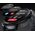 Smartwatch Rubicon SmartWatch Rubicon RNCF26 czarny silikon BT Call rozmowy .