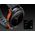 Smartwatch Rubicon SmartWatch Rubicon RNCF26 czarny silikon BT Call rozmowy .