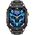 Smartwatch Rubicon Zegarek SMARTWATCH Rubicon RNCF24