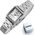 Zegarek Casio ZEGAREK DAMSKI CASIO LTP-V007D-7E + BOX NoSize