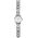 ZEGAREK DAMSKI Michael Kors Slim Runway MK7474 + BOX