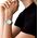 ZEGAREK DAMSKI Michael Kors Slim Runway MK7474 + BOX