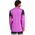Bluza bramkarska męska Squadra 25 Long Sleeve fuksja JC6209 L