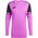 Bluza bramkarska męska Squadra 25 Long Sleeve fuksja JC6209 XL
