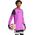 Bluza bramkarska męska Squadra 25 Long Sleeve fuksja JC6209 M