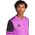 Bluza bramkarska męska Squadra 25 Long Sleeve fuksja JC6209 2XL