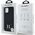 Etui Karl Lagerfeld Silicone Shadow       Metal Initial MagSafe do iPhone 15 czarny