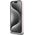 Etui Karl Lagerfeld Silicone Shadow       Metal Initial MagSafe do iPhone 15 Pro różowy