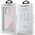 Etui Karl Lagerfeld Silicone Shadow       Metal Initial MagSafe do iPhone 15 Pro różowy