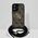 Etui Guess 4G Big Logo Cord Stap          Crossbody do iPhone 16 brązowy